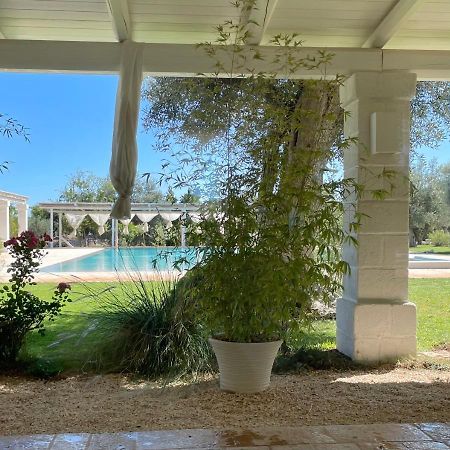Masseria Almadava Полиньяно-а-Маре Экстерьер фото