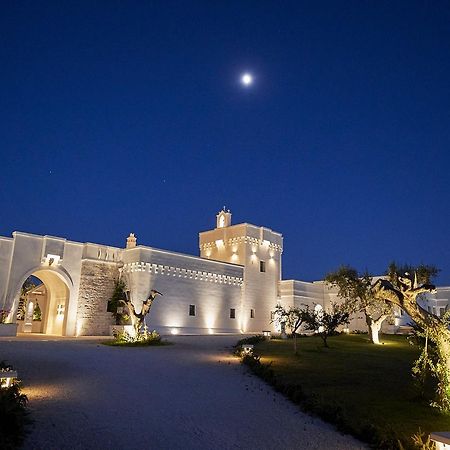Masseria Almadava Полиньяно-а-Маре Экстерьер фото