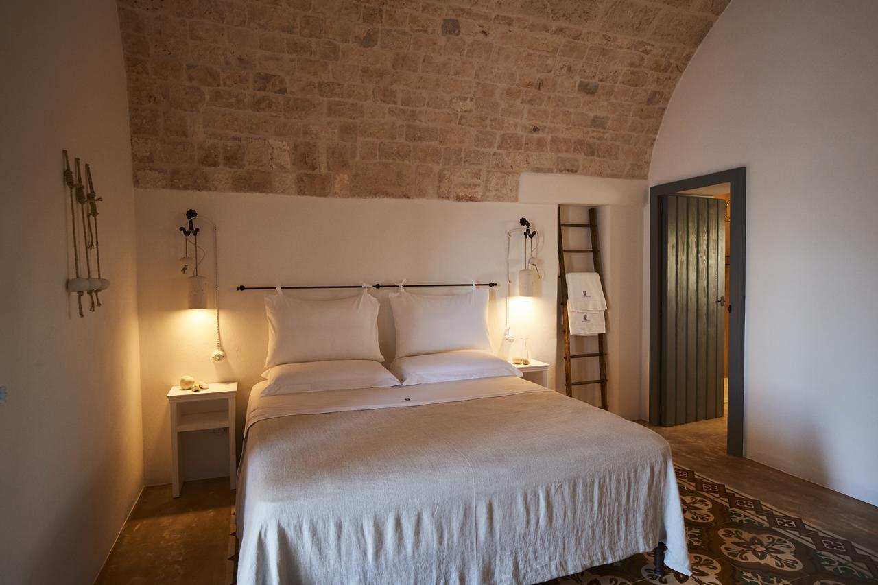 Masseria Almadava Полиньяно-а-Маре Экстерьер фото