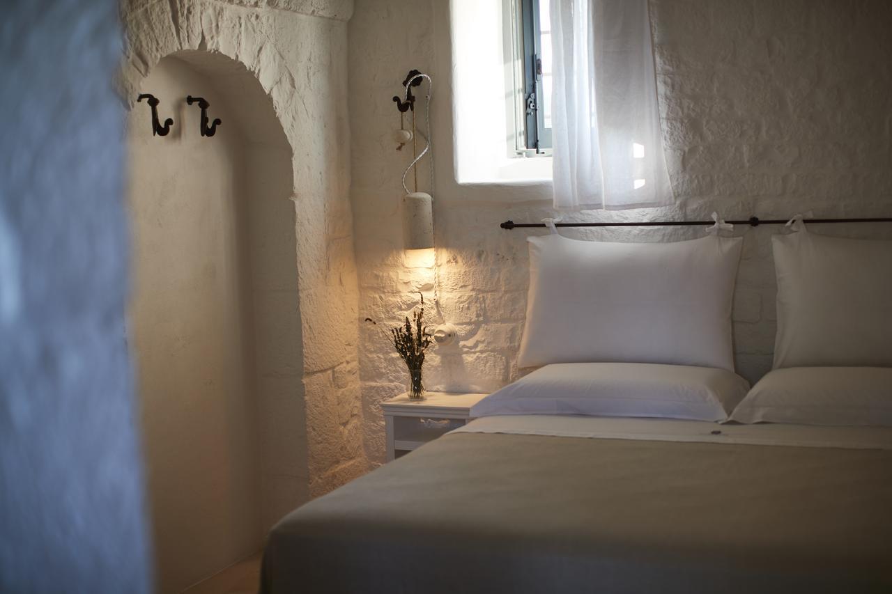 Masseria Almadava Полиньяно-а-Маре Экстерьер фото