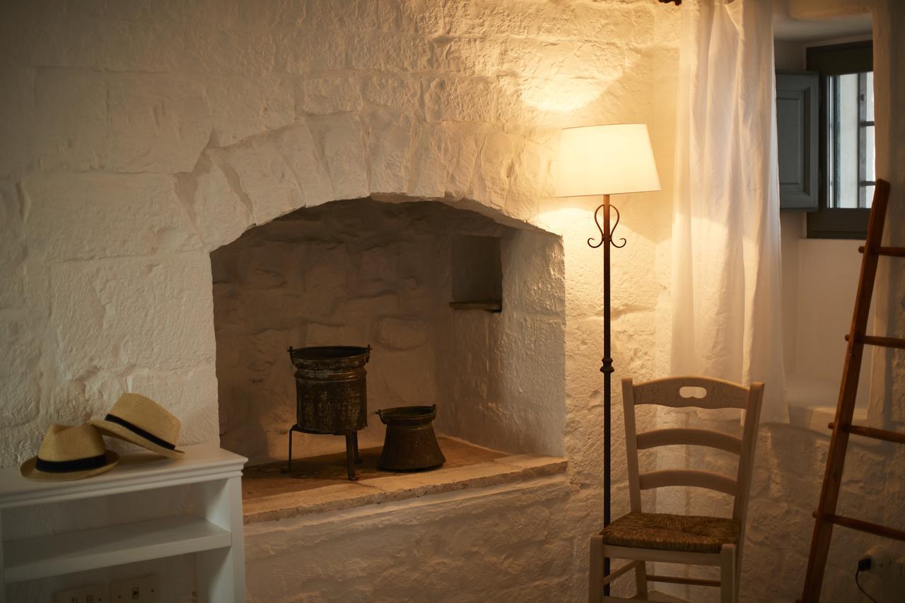 Masseria Almadava Полиньяно-а-Маре Экстерьер фото