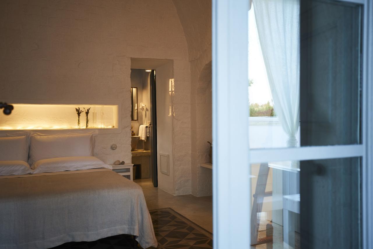 Masseria Almadava Полиньяно-а-Маре Экстерьер фото