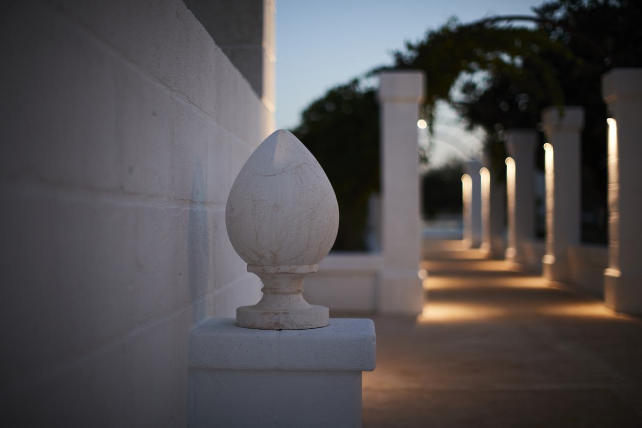 Masseria Almadava Полиньяно-а-Маре Экстерьер фото
