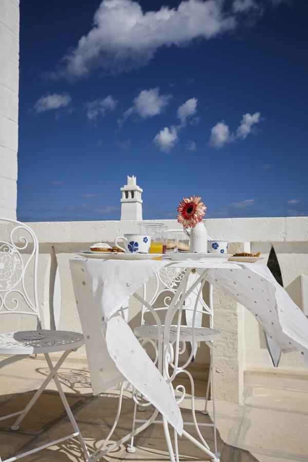 Masseria Almadava Полиньяно-а-Маре Экстерьер фото