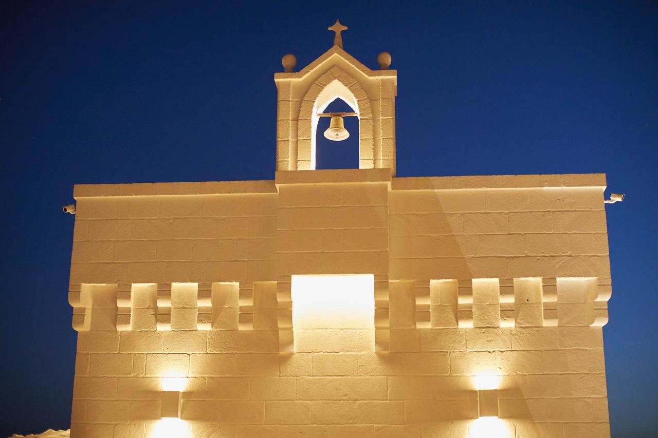 Masseria Almadava Полиньяно-а-Маре Экстерьер фото