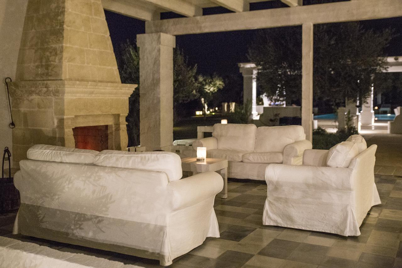 Masseria Almadava Полиньяно-а-Маре Экстерьер фото
