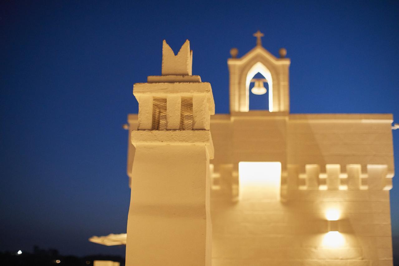 Masseria Almadava Полиньяно-а-Маре Экстерьер фото