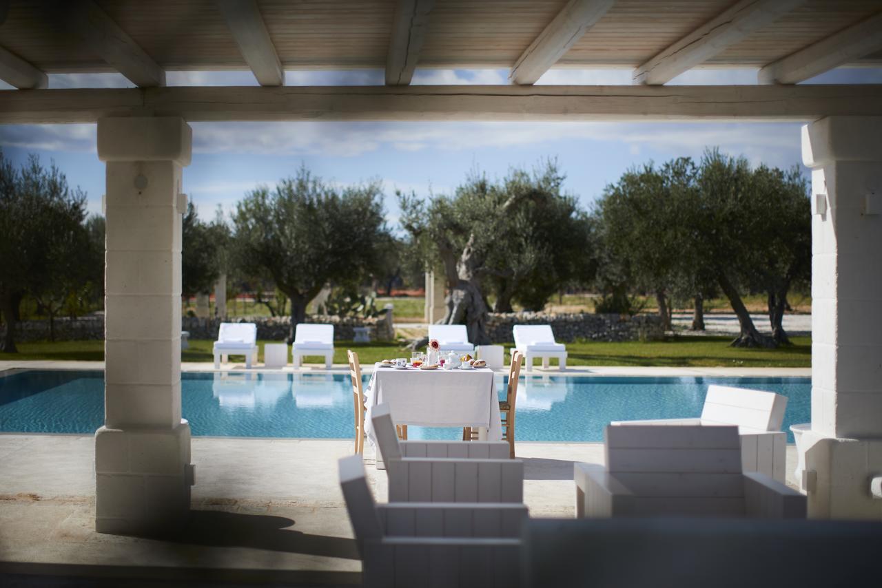 Masseria Almadava Полиньяно-а-Маре Экстерьер фото