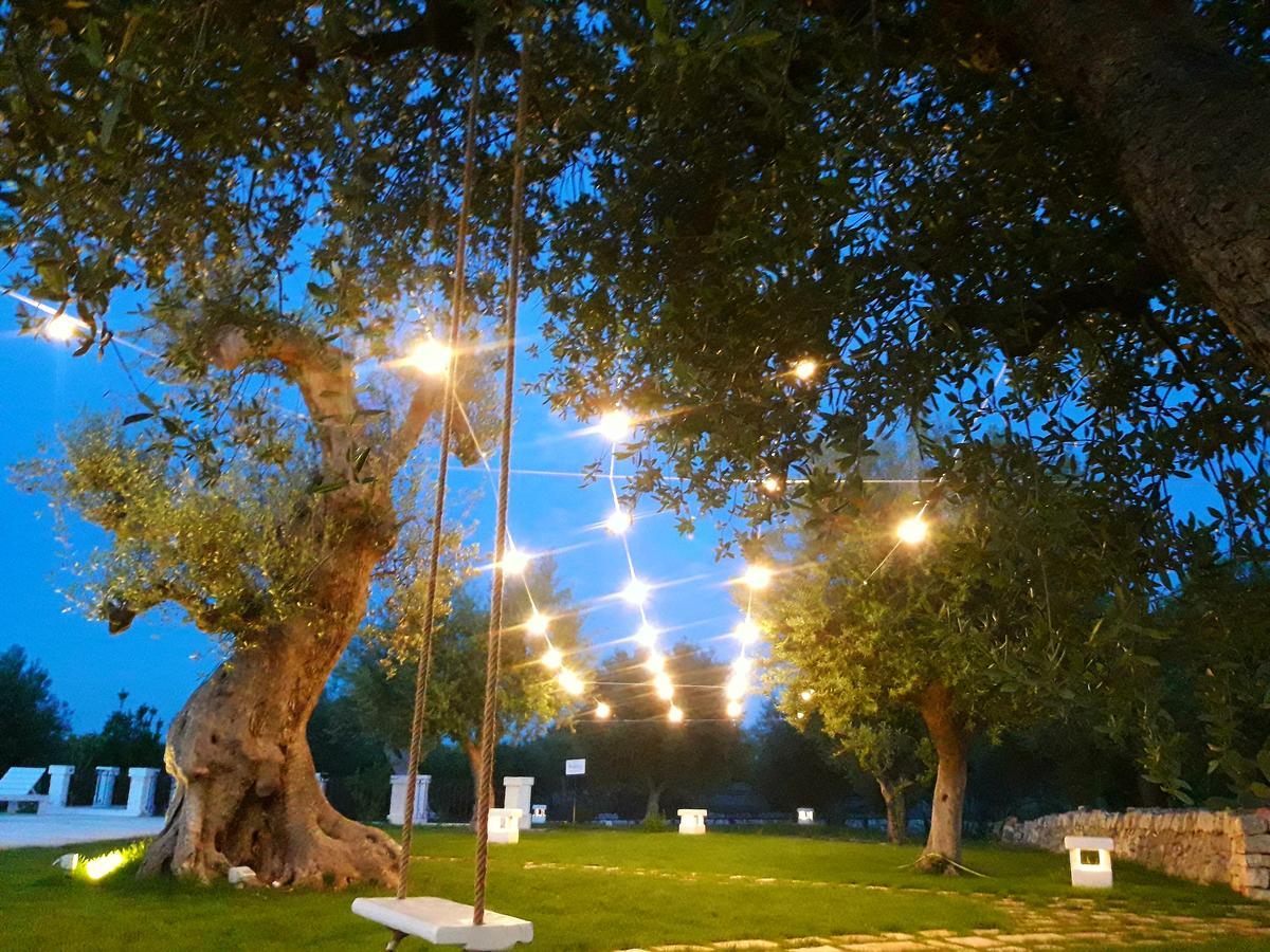 Masseria Almadava Полиньяно-а-Маре Экстерьер фото