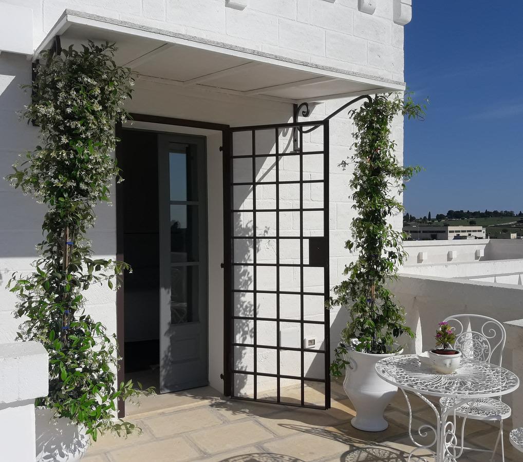 Masseria Almadava Полиньяно-а-Маре Экстерьер фото