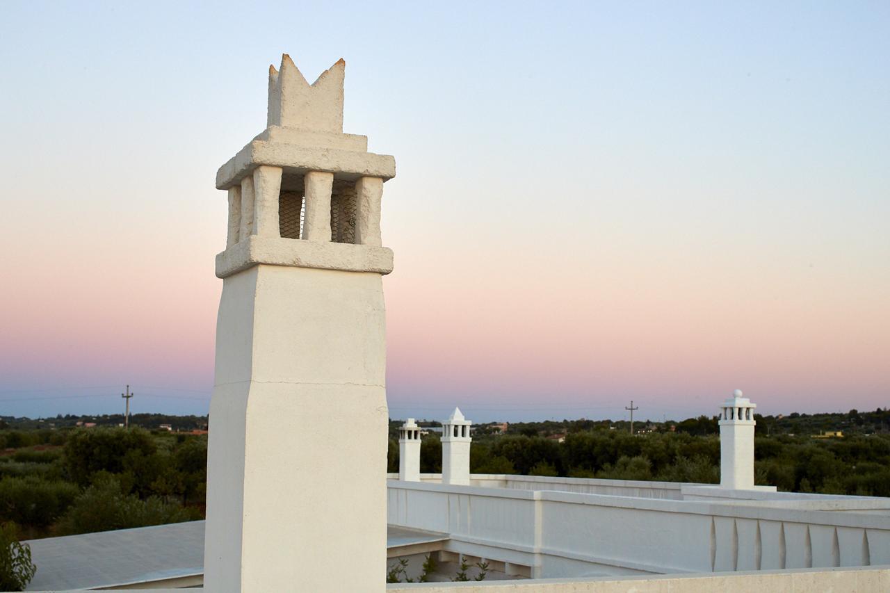 Masseria Almadava Полиньяно-а-Маре Экстерьер фото