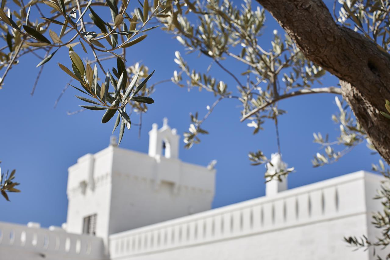 Masseria Almadava Полиньяно-а-Маре Экстерьер фото