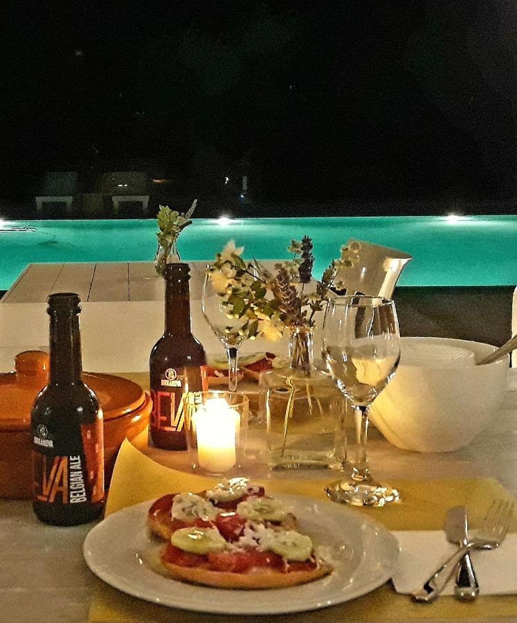 Masseria Almadava Полиньяно-а-Маре Экстерьер фото